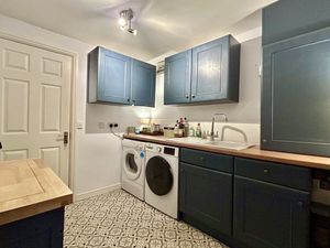 Store (Utility Room)- click for photo gallery